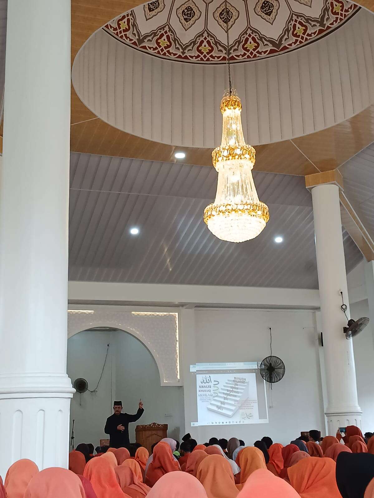 Serba-serbi Pesantren Ramadhan 1447H